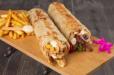 Shawarma  small Spicy / normal