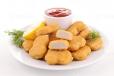 Chicken Nuggets Combo Mini