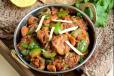 Kadai Chicken