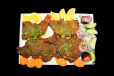Charcoal Chicken