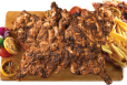 Pepper Charcoal Chicken