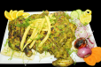Green Chili Chicken Charcoal