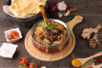 Mutton Biryani
