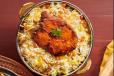King Fish Biryani