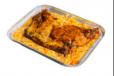 Chicken Char Coal Biryani