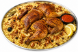 Chicken Madbhi
