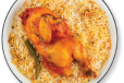 Chicken Mandi