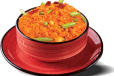 Schezwan Fried Rice