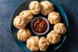 Momo's Steam 8 Pcs