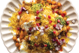Samosa Chaat
