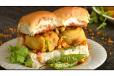 Vada Pav 2 Pcs