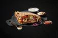 The Original German Doner Kebab