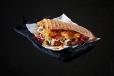 Veggie Kebab