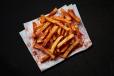 Flaming Fries