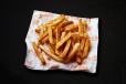 Curry Fries