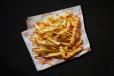 Cheesy Fries