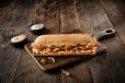 Doner Panini