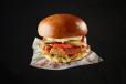 Doner Burger