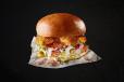 Veggie Burger