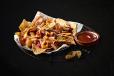 Doner Nachos