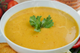 Lentil Soup