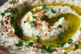 Baba Ghanouj