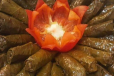 Stuffed Grape Leaves