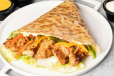 Shish Tawook Crepe