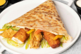 Chicken Pane Crepe