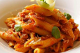Pasta Tomato Sauce