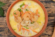 Seafood Soup