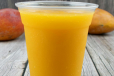 Fresh Mango Juice