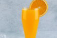 Fresh Orange Juice