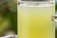 Sugar Cane Juice