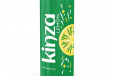 Soft Drink Kinza Lemon