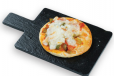 Pizza Vegetable mini