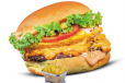 Fresh Burger
