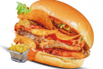 Fresh Burger Texas