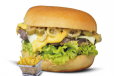 Fresh Burger Zaitoon