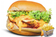 Fresh Burger Voltage