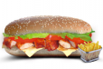 Shish Tawook Combo