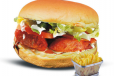 Burger Tandoor
