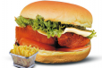 Burger Nuggets
