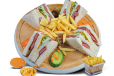 Club Hotdog