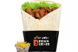 Beef Wrap