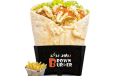 Mathafi Wrap