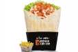 Calzoni Wrap
