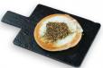 Manakish Akkawai Zaatar