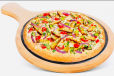 Mix Pizza