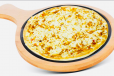 Kraft Chicken Pizza